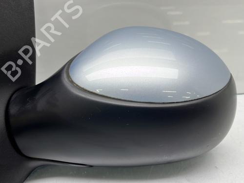Retrovisor izquierdo PEUGEOT 206 Hatchback (2A/C) 1.4 HDi eco 70 | BP24960352C26 
