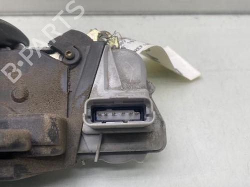 Front right lock PEUGEOT 307 SW (3H)  | BP19959322C97 