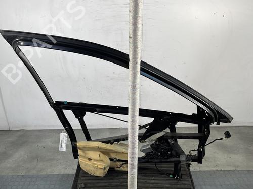 Front left window mechanism AUDI A4 B5 (8D2) 2.8 | BP28281254C22 