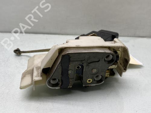 Used Rear right lock OPEL AGILA A (H00) 1.2 16V (F68) (75 hp) 31174331