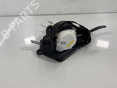 Used Front right belt tensioner Front right belt tensioner FORD FIESTA VI (CB1, CCN) 1.0 EcoBoost (100 hp) 20022512 20022512