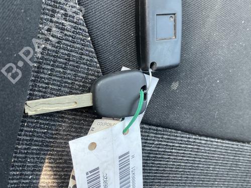 Engine control unit (ECU) CITROËN C5 III (RD_) 1.6 HDi 110 (RD9HZC) | BP29165662M57  - Image 22