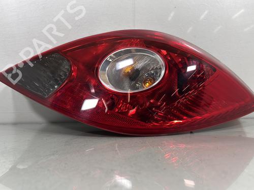 Piloto trasero derecho OPEL CORSA D (S07) 1.2 (L08, L68) (86 hp) 29707508