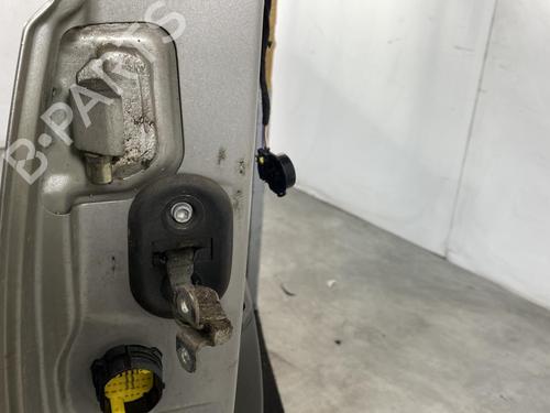 Right front door FIAT PUNTO (188_) 1.2 60 (188.030, .050, .130, .150, .230, .250) | BP21958989C3 