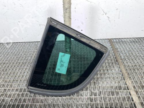Used Rear left quarter glass PEUGEOT 3008 I MPV (0U_) 1.6 HDi (114 hp) 30132401