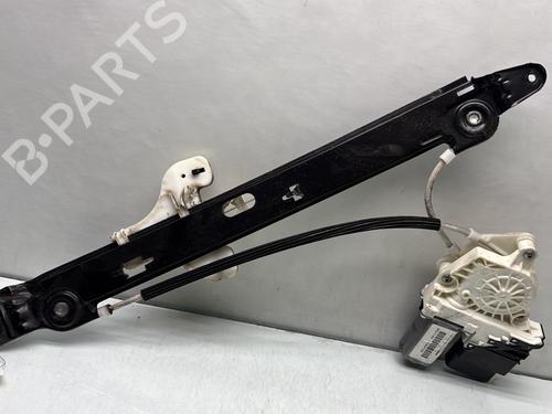 Used Rear left window mechanism SEAT ALTEA (5P1) 1.9 TDI (105 hp) 29507121