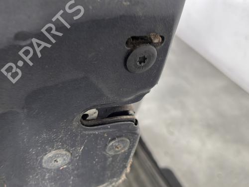 Left rear door DACIA LOGAN MCV (KS_) 1.5 dCi (KS0W) | BP28280720C4 