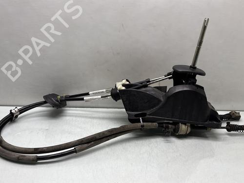 Used Gear lever MERCEDES-BENZ A-CLASS (W176) A 200 CDI (176.001) (136 hp) 29935743