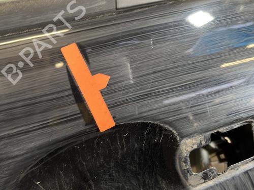 Left front door CITROËN DS3 (SA_) 1.6 HDi 90 | BP28292511C2 