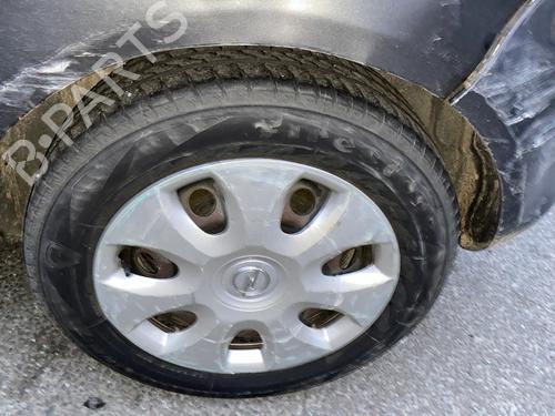 Left taillight OPEL CORSA D (S07) 1.3 CDTI (L08, L68) | BP26392803C34  - Image 13