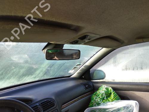 Left front window switch PEUGEOT 406 Break (8E/F) 1.9 TD | BP32368069I27 - Image 14