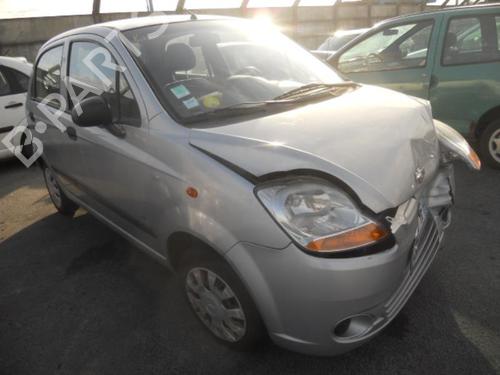 Climate control CHEVROLET MATIZ (M200, M250) | BP19983807I5 - Image 11