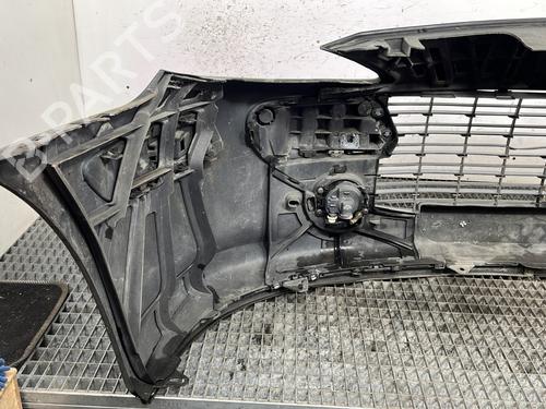 Front bumper PEUGEOT 307 Break (3E) 1.6 HDi 110 | BP31017407C7 