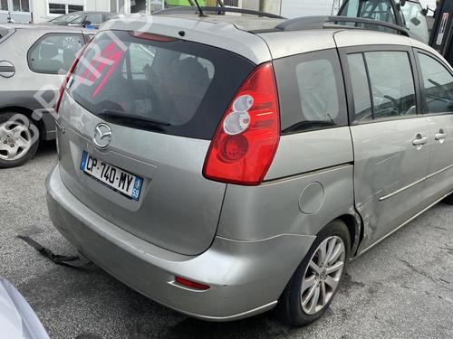 Left taillight MAZDA 5 (CR) 2.0 CD (CR19) | BP25740281C34  - Image 22