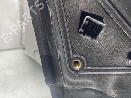 Left mirror HYUNDAI TERRACAN (HP) 2.9 CRDi 4WD | BP19967411C26 