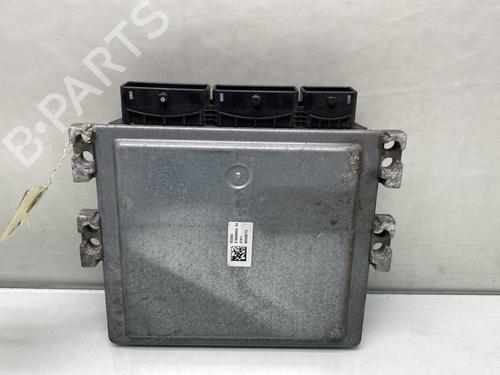 Engine control unit (ECU) RENAULT MEGANE III Hatchback (BZ0/1_, B3_) 1.5 dCi (BZ09, BZ0D, BZ1W, BZ29, BZ14) | BP26527923M57 