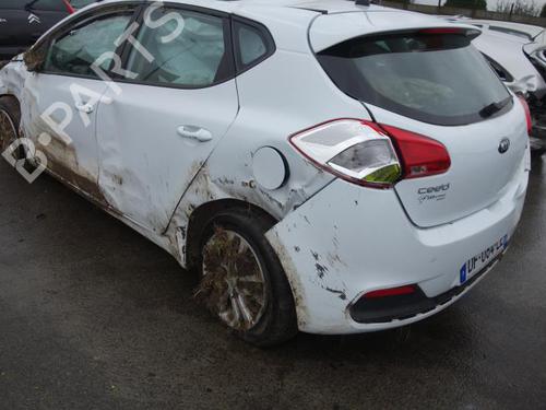 Right front window switch KIA CEE'D (JD) 1.4 CRDi 90 | BP20015495I26  - Image 5