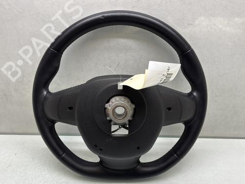 Used Steering wheel Steering wheel RENAULT KADJAR (HA_, HL_) 1.2 TCe 130 (HLMR) (130 hp) 33724401 33724401
