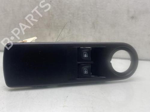 Left front window switch RENAULT CLIO IV (BH_) 1.5 dCi 75 | BP19968805I27 