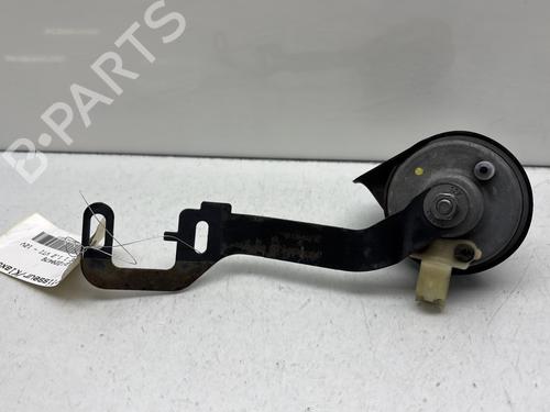 Horn PEUGEOT 208 I (CA_, CC_) 1.2 VTI 82 | BP29706896E13 