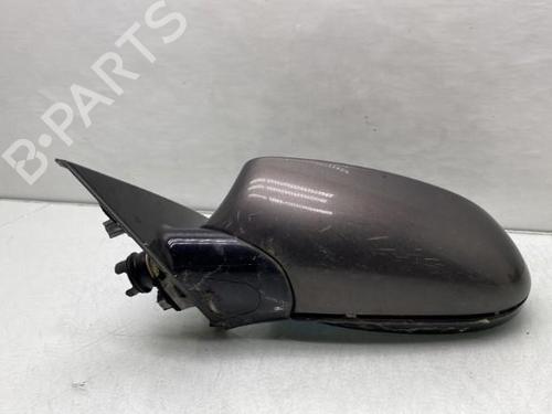 Used Left mirror BMW 1 (E81) 118 d (136 hp) 20184892