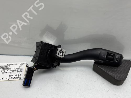 Used Steering column stalk AUDI A3 (8P1) 1.8 TFSI (160 hp) 31332080