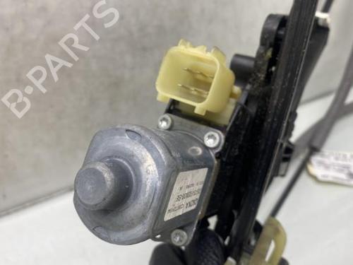 Used Front right window mechanism Front right window mechanism FORD MONDEO V Turnier (CF) 1.5 EcoBoost (160 hp) 19966687 19966687