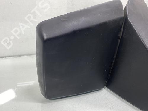 Right mirror RENAULT TRAFIC Van (T_, P_, V_) 2.5 D | BP21948101C27 