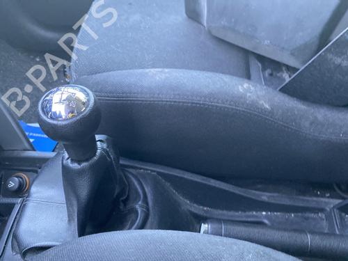 Front right lock PEUGEOT 207 (WA_, WC_) 1.6 HDi | BP19990811C97 