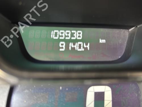 Front right window mechanism RENAULT CAPTUR I (J5_, H5_) 0.9 TCe 90 | BP32208337C23  - Image 9