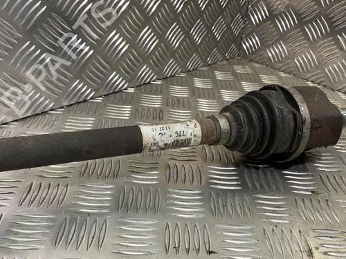 Used Left front driveshaft PEUGEOT 308 II (LB_, LP_, LW_, LH_, L3_) 1.6 HDi / BlueHDi 115 (115 hp) 20011674