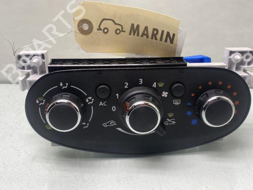 Used Climate control DACIA SANDERO II 1.5 dCi (90 hp) 31379652