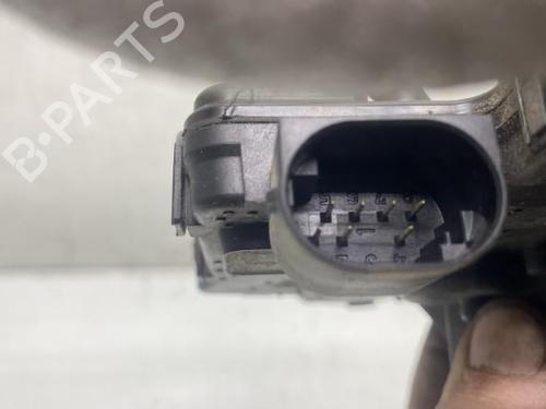 Used Front right lock BMW 3 (E46) 330 d (184 hp) 19961873
