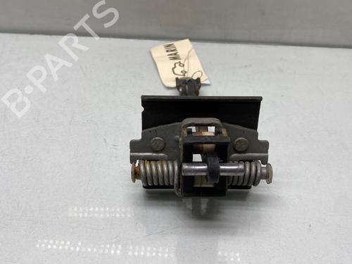 Hinge/Door check strap CITROËN DS5 2.0 HDi 165 | BP31091576C146