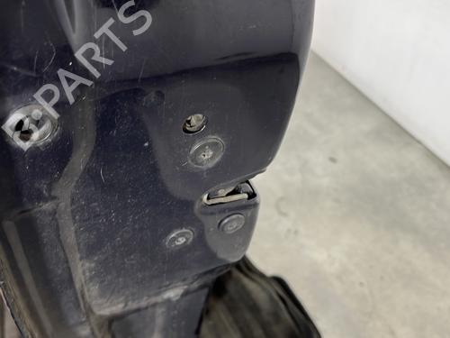 Left front door RENAULT SCÉNIC II (JM0/1_) 1.5 dCi (JM1E, JM16) | BP30156454C2 