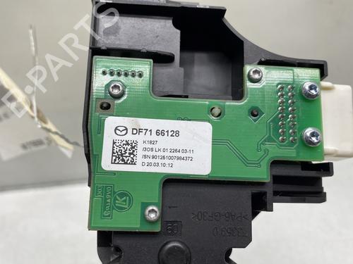 Steering column stalk MAZDA 2 (DE_, DH_) 1.3 (DE3FS) | BP24977749I23  - Image 5