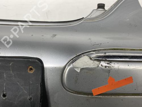 Front bumper MERCEDES-BENZ C-CLASS (W203) C 200 CDI (203.004) | BP21958314C7 