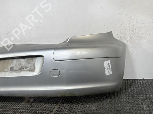 Rear bumper PEUGEOT 307 (3A/C) 1.6 HDi | BP27587099C8 