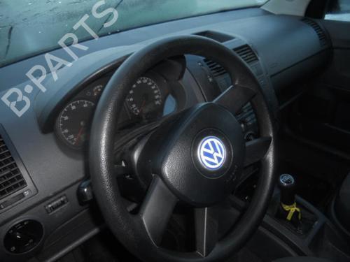 Tailgate VW POLO (9N_, 9A_) 1.2 12V | BP19985429C6 
