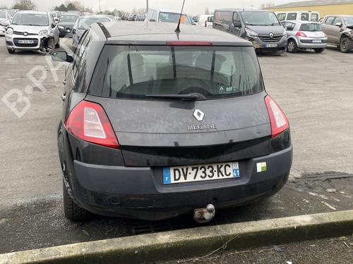 Left front window switch RENAULT MEGANE II (BM0/1_, CM0/1_) 1.9 dCi (BM0G, CM0G) | BP34242583I27  - Image 15