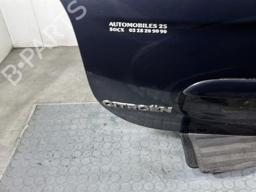 Tailgate CITROËN XSARA PICASSO (N68) 2.0 HDi | BP28353597C6 