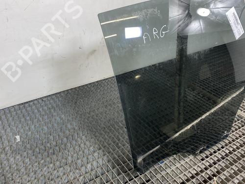 Rear left door window PEUGEOT 208 II (UB_, UP_, UW_, UJ_) 1.2 PureTech 100 | BP19961929C20 