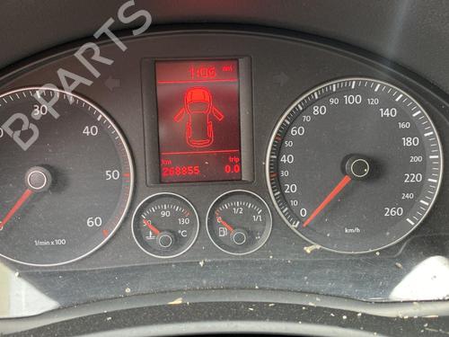 Left taillight VW GOLF V (1K1) 2.0 TDI | BP25446648C34 