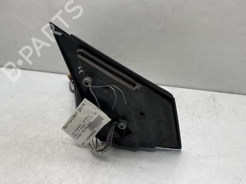 Left mirror VW POLO (9N_, 9A_) 1.4 TDI | BP25770411C26 