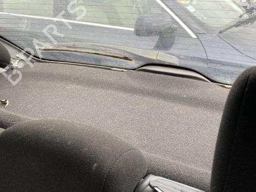 Rear left lock PEUGEOT 206 Hatchback (2A/C) 1.4 HDi eco 70 | BP21490708C100 