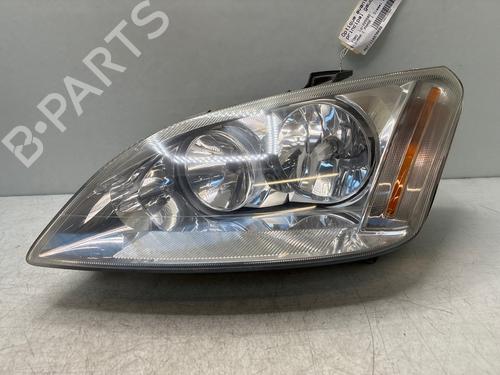 Left headlight FORD FOCUS C-MAX (DM2) 1.6 TDCi | BP36439362C28 - Image 3