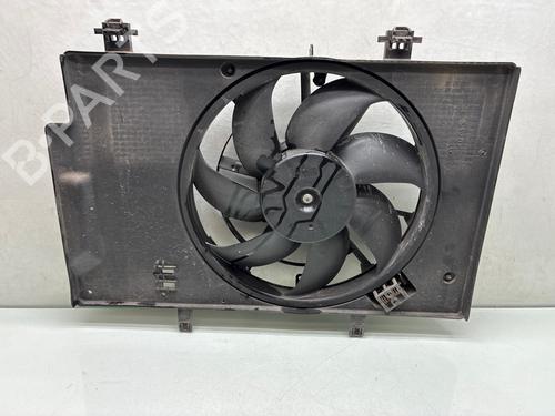 Køleventilator elektrisk Køleventilator elektrisk 38066609 38066609