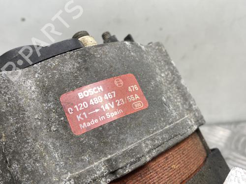 Alternator PEUGEOT 205 II (20A/C) 1.0 | BP31049023M7 