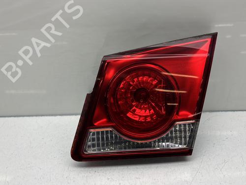 Used Right tailgate light CHEVROLET CRUZE (J300) 2.0 CDI (163 hp) 29939513