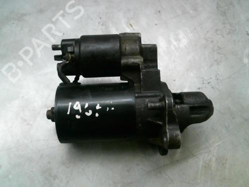 Used Starter Starter MINI MINI (R50, R53) [2001-2006] 20013176 20013176